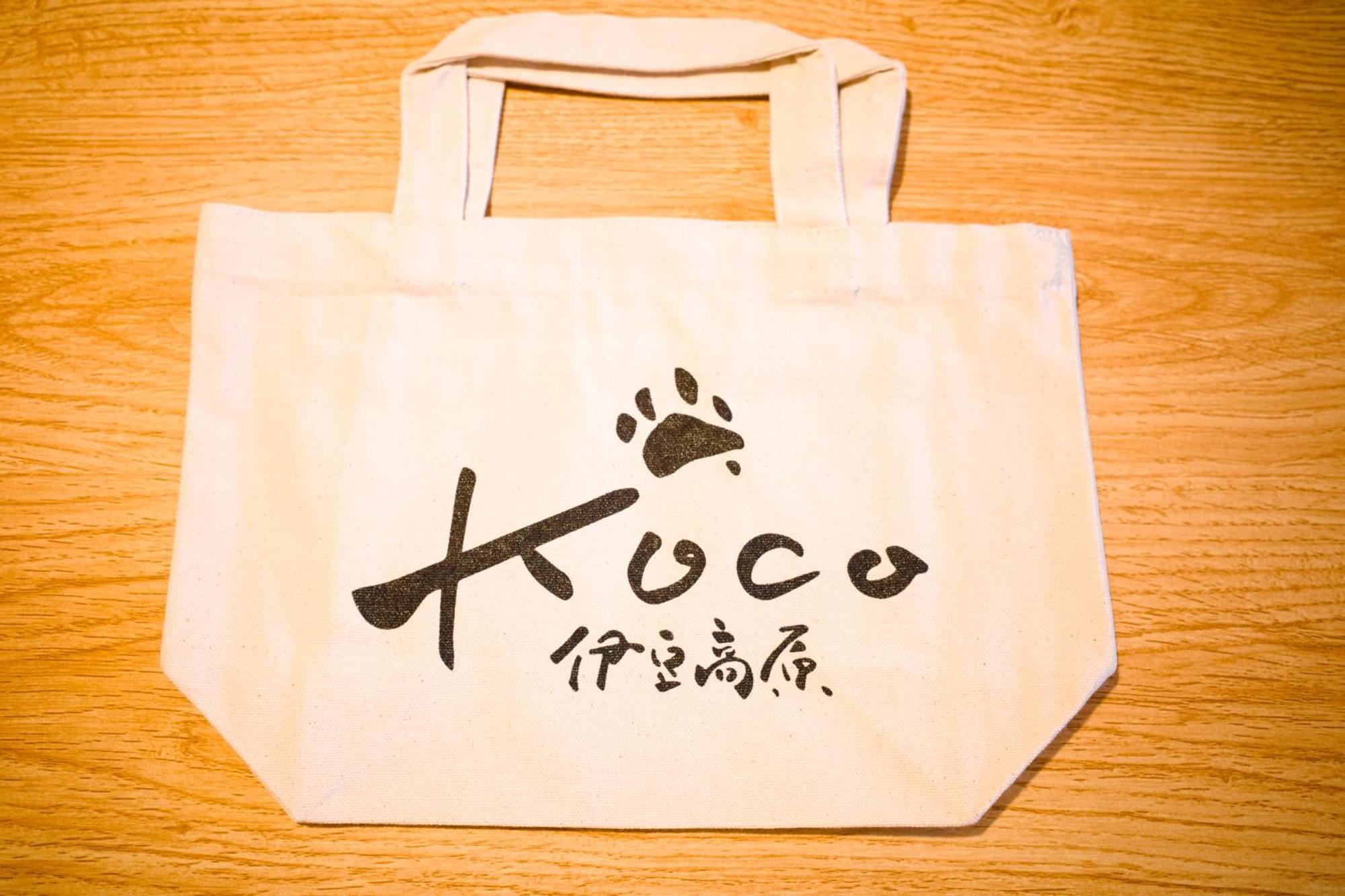伊东Koco伊豆高原别墅 外观 照片